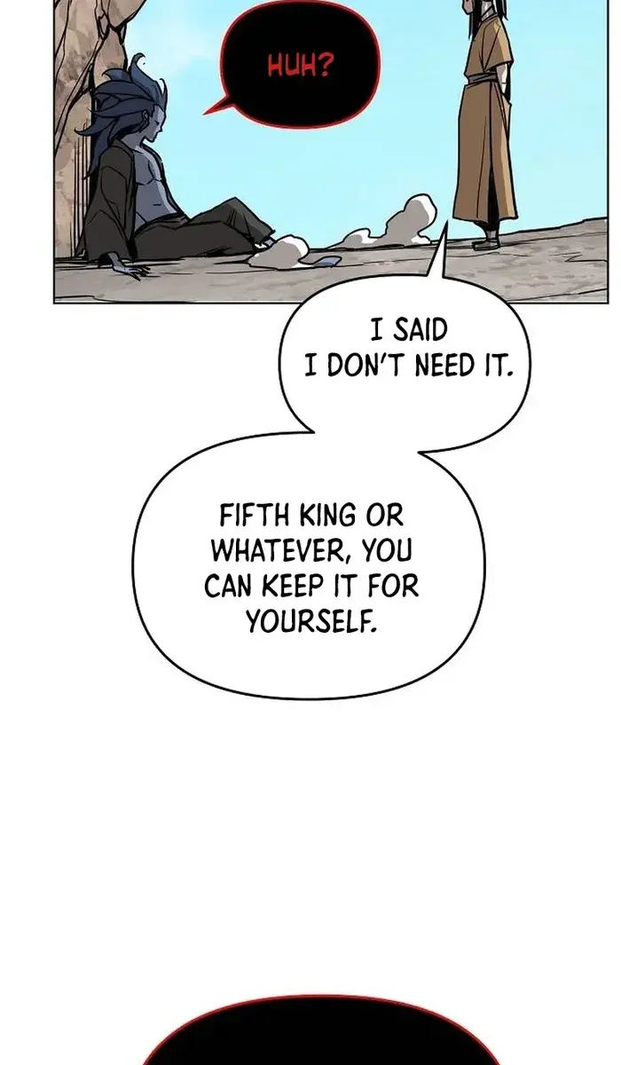 The Mysterious World's Greatest Martial Artist Little Prince Chapter 1 Page 147