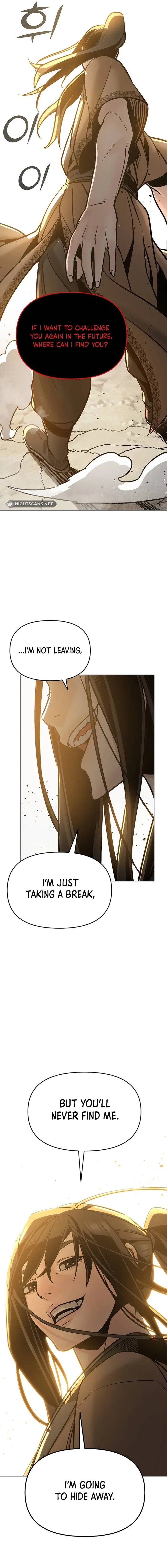 The Mysterious World's Greatest Martial Artist Little Prince Chapter 1 Page 151