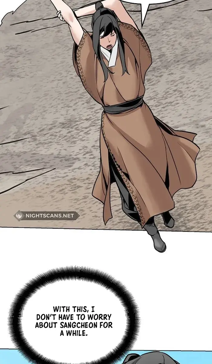 The Mysterious World's Greatest Martial Artist Little Prince Chapter 1 Page 160