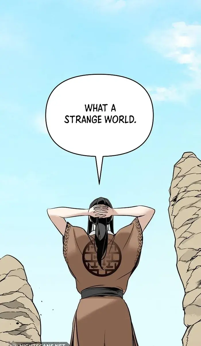 The Mysterious World's Greatest Martial Artist Little Prince Chapter 1 Page 168