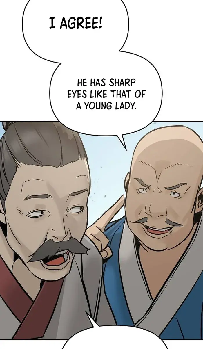 The Mysterious World's Greatest Martial Artist Little Prince Chapter 1 Page 176