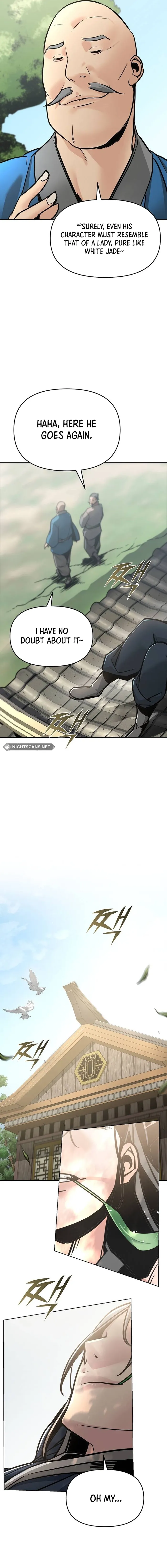 The Mysterious World's Greatest Martial Artist Little Prince Chapter 1 Page 178