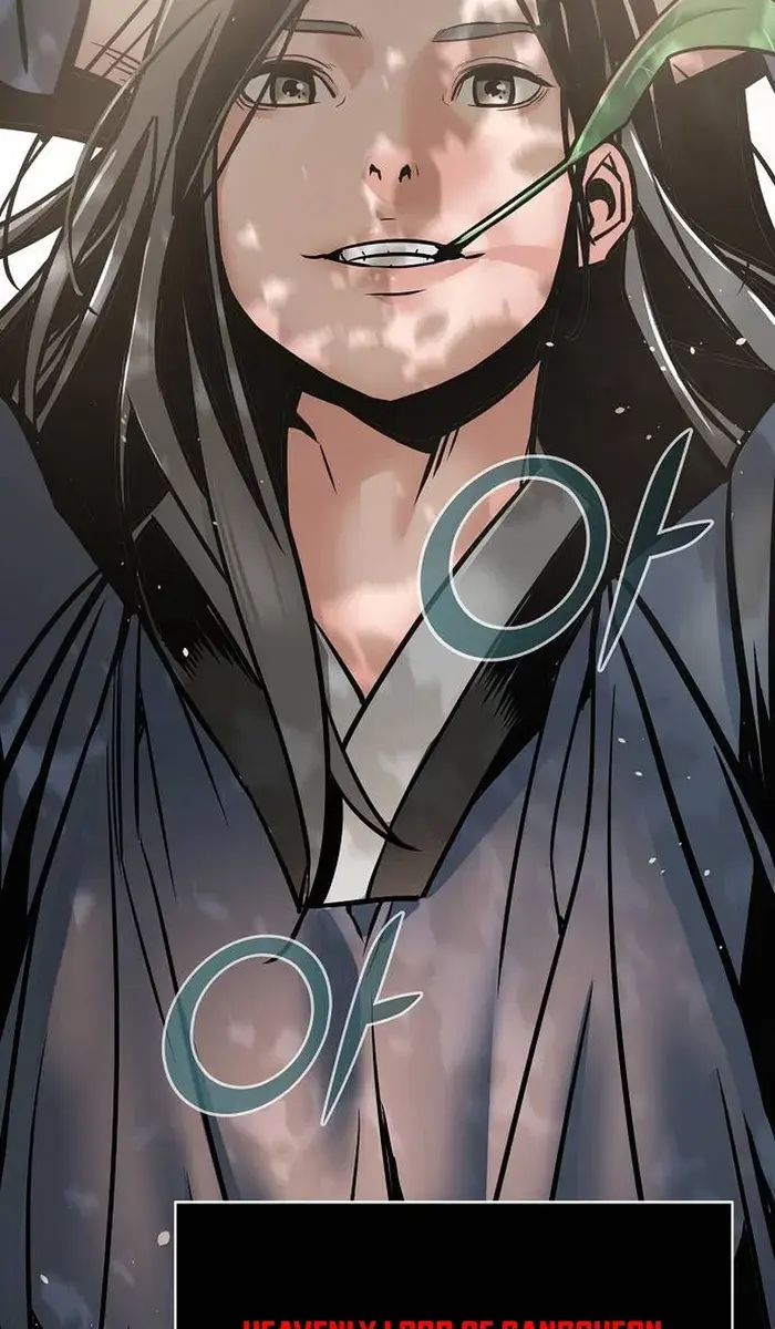 The Mysterious World's Greatest Martial Artist Little Prince Chapter 1 Page 187