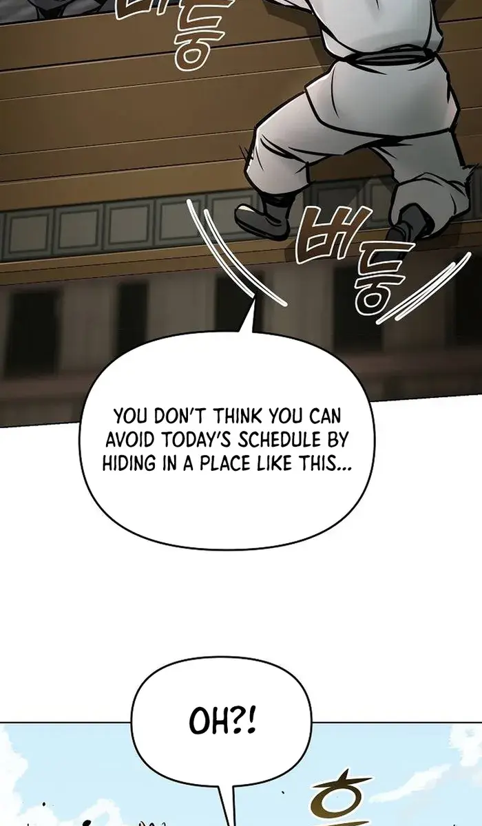 The Mysterious World's Greatest Martial Artist Little Prince Chapter 1 Page 196