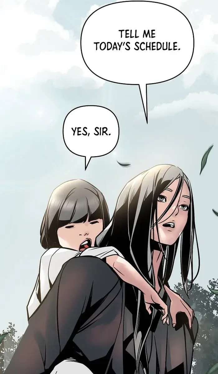 The Mysterious World's Greatest Martial Artist Little Prince Chapter 1 Page 205