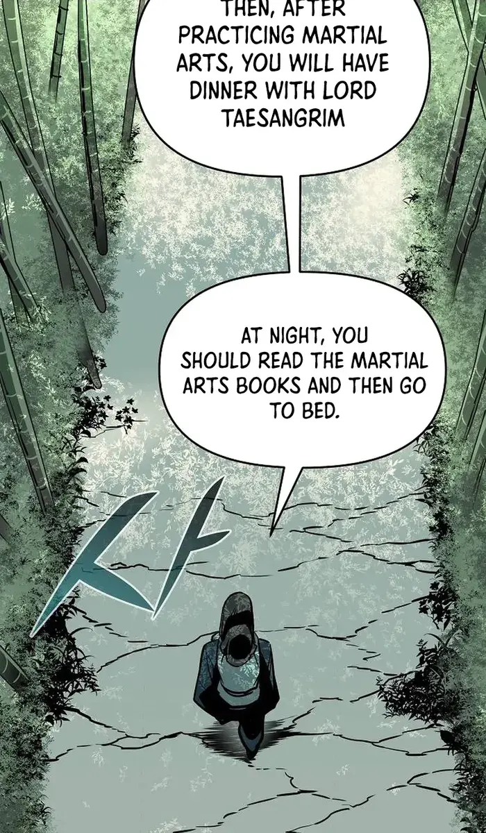 The Mysterious World's Greatest Martial Artist Little Prince Chapter 1 Page 207