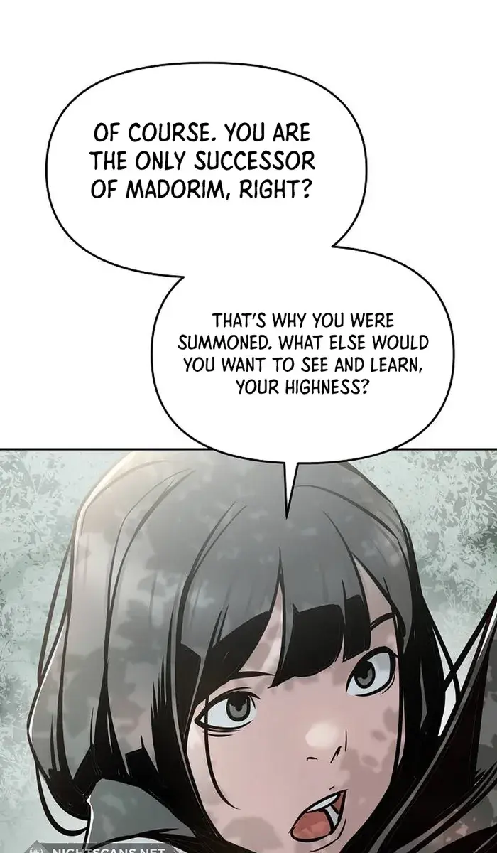 The Mysterious World's Greatest Martial Artist Little Prince Chapter 1 Page 209