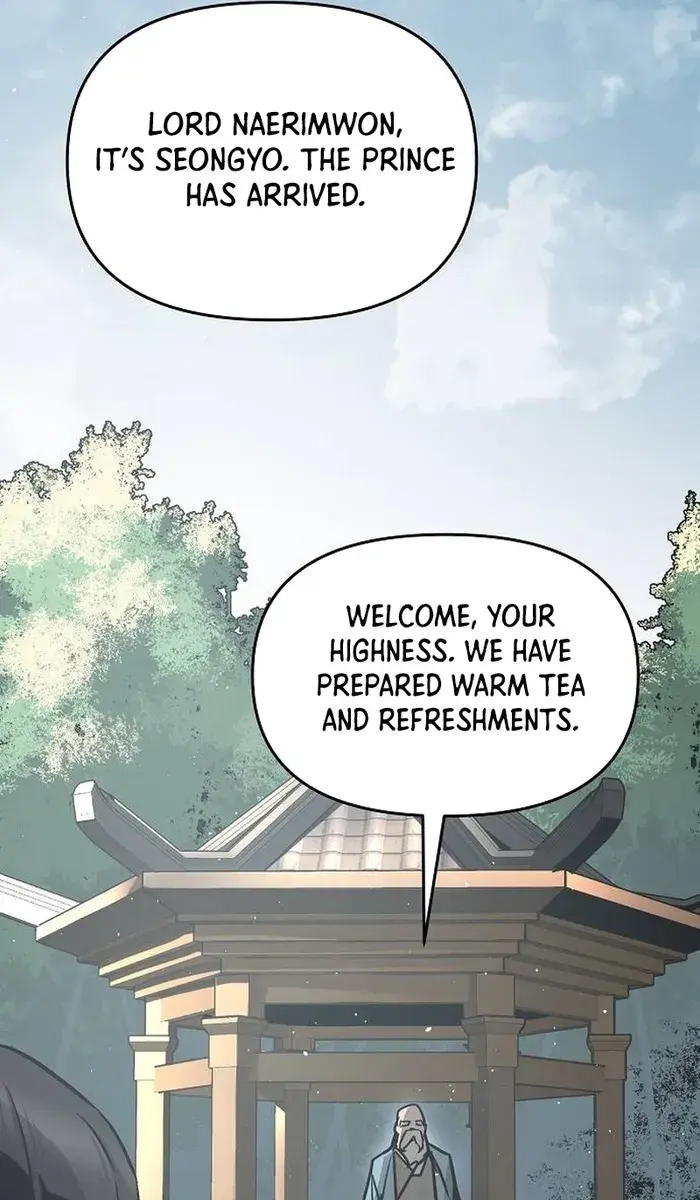 The Mysterious World's Greatest Martial Artist Little Prince Chapter 1 Page 219