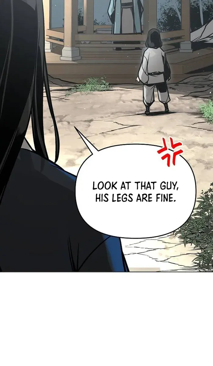 The Mysterious World's Greatest Martial Artist Little Prince Chapter 1 Page 220