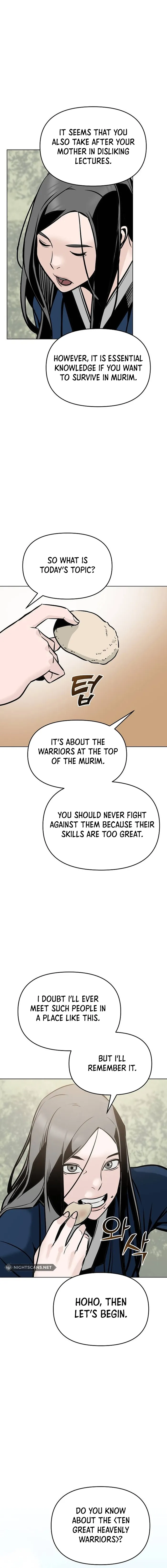 The Mysterious World's Greatest Martial Artist Little Prince Chapter 1 Page 225
