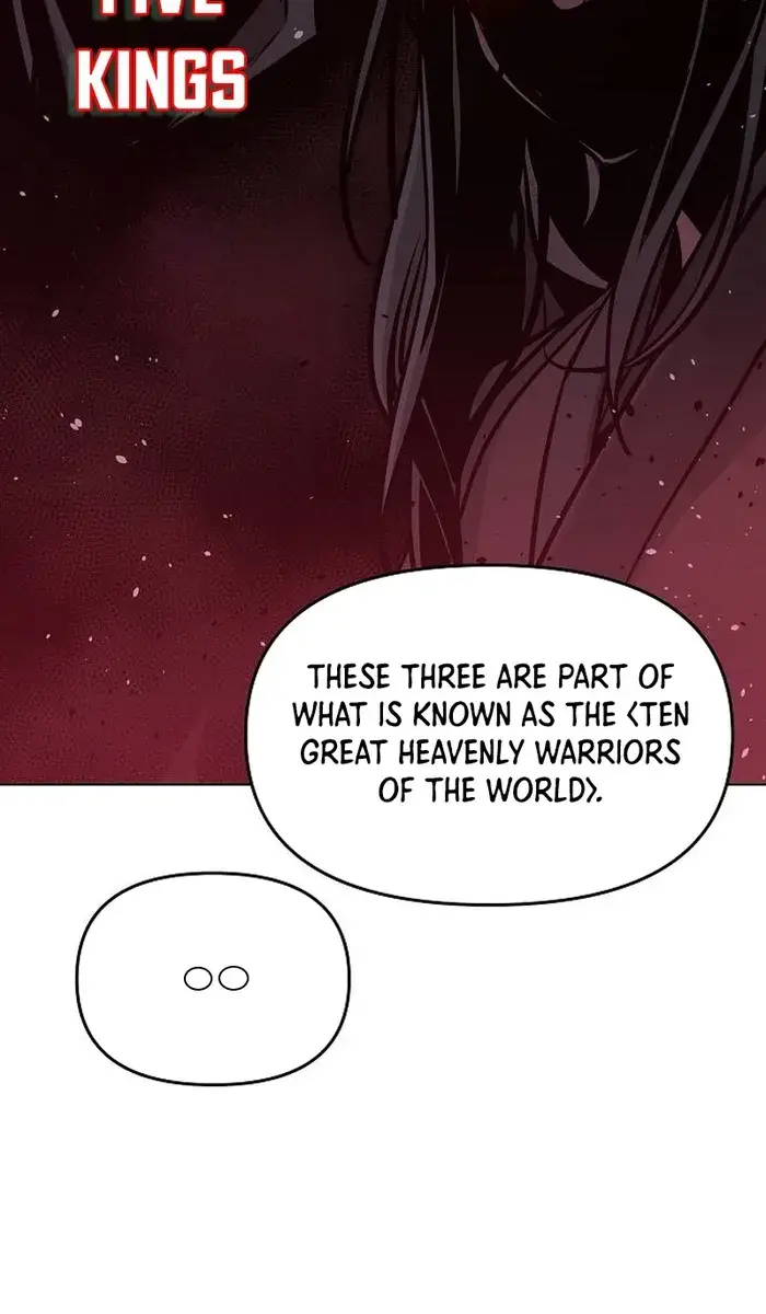 The Mysterious World's Greatest Martial Artist Little Prince Chapter 1 Page 236