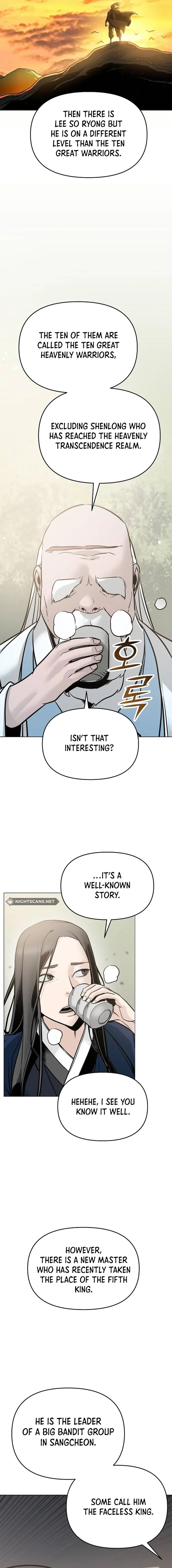 The Mysterious World's Greatest Martial Artist Little Prince Chapter 1 Page 238