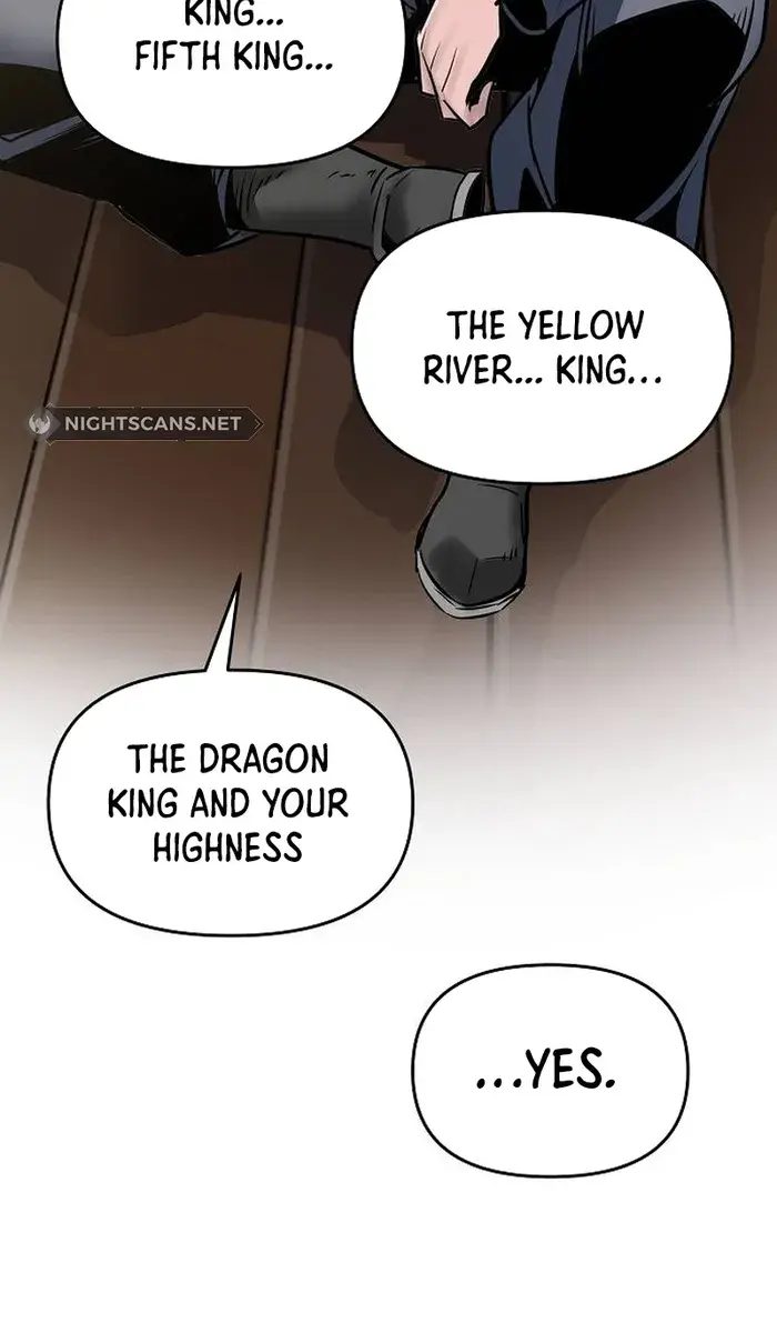 The Mysterious World's Greatest Martial Artist Little Prince Chapter 1 Page 253