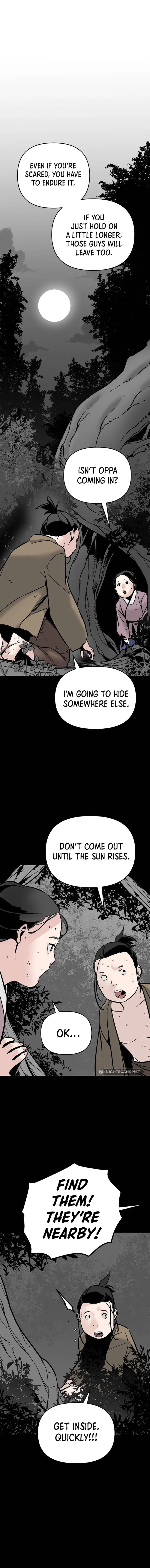 The Mysterious World's Greatest Martial Artist Little Prince Chapter 2 Page 2