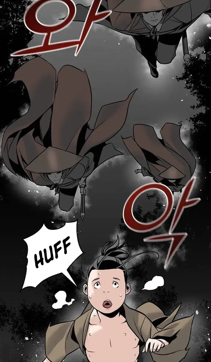 The Mysterious World's Greatest Martial Artist Little Prince Chapter 2 Page 15