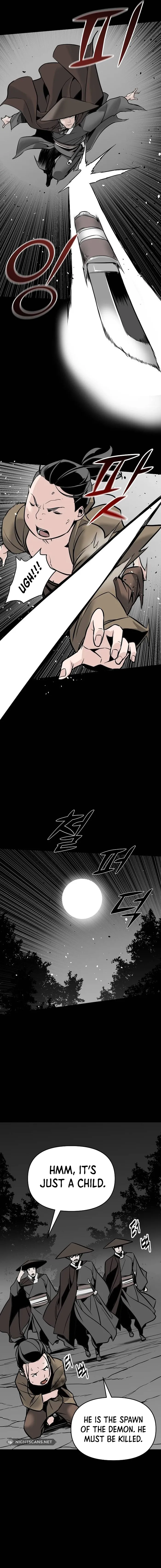 The Mysterious World's Greatest Martial Artist Little Prince Chapter 2 Page 18