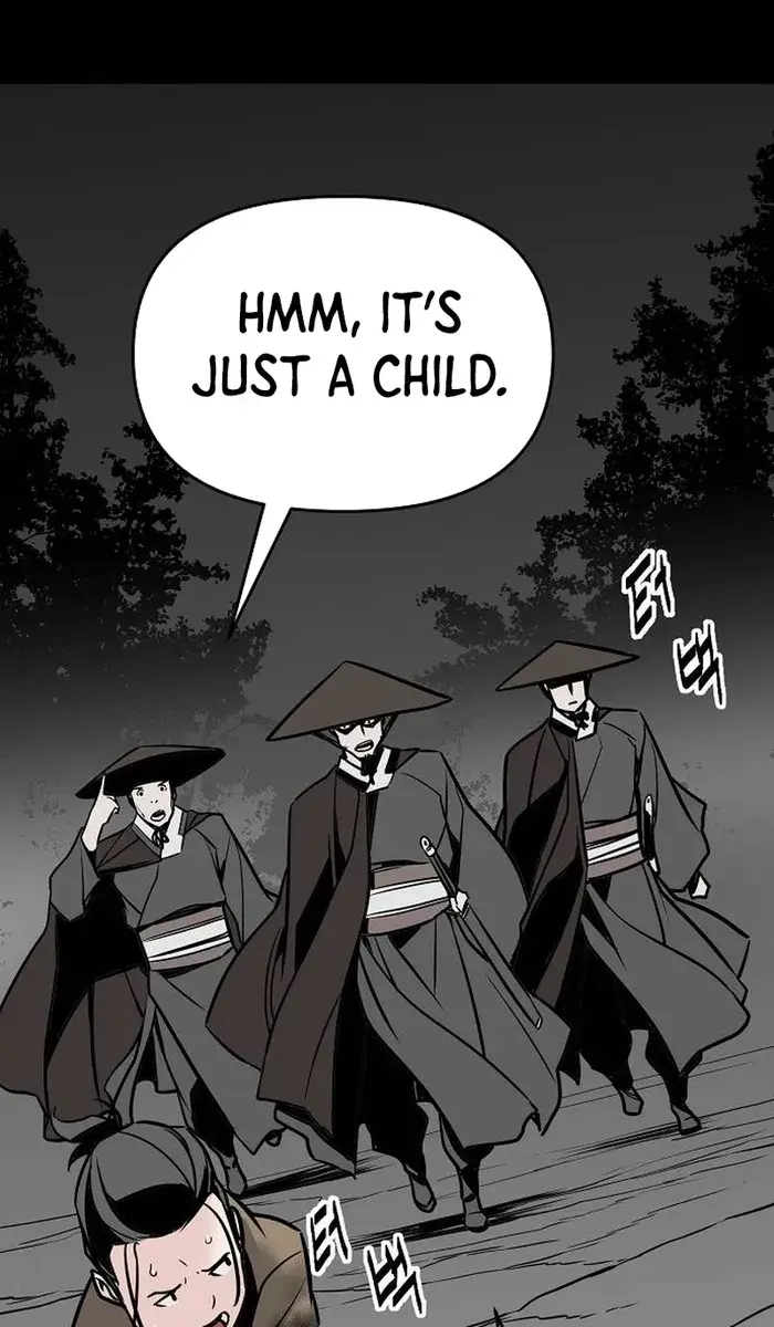 The Mysterious World's Greatest Martial Artist Little Prince Chapter 2 Page 23