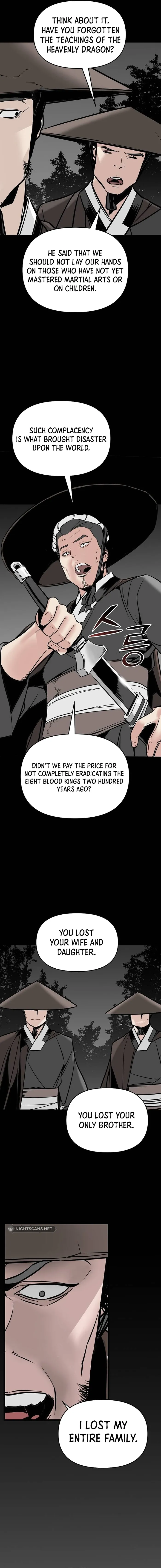 The Mysterious World's Greatest Martial Artist Little Prince Chapter 2 Page 25