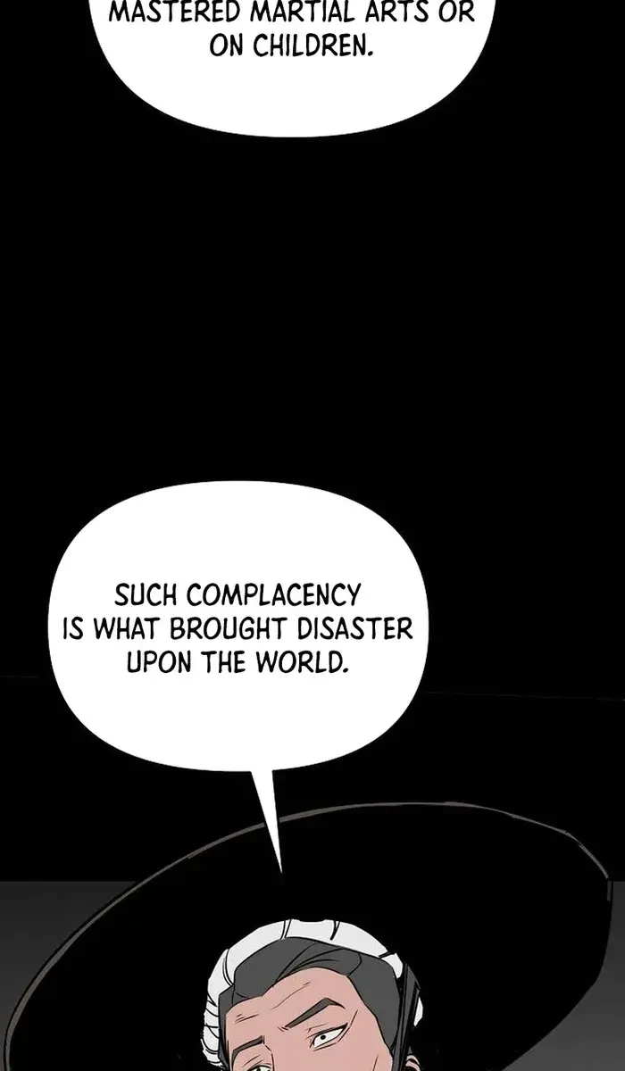 The Mysterious World's Greatest Martial Artist Little Prince Chapter 2 Page 27