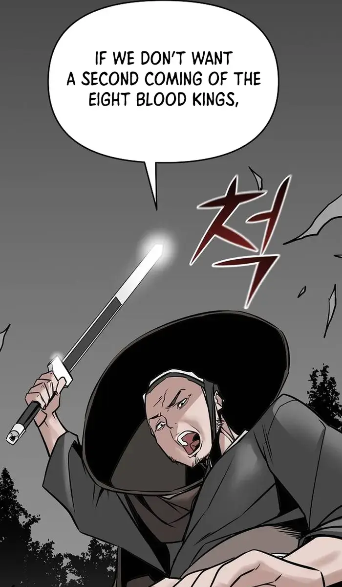 The Mysterious World's Greatest Martial Artist Little Prince Chapter 2 Page 33