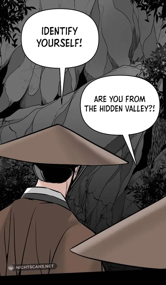 The Mysterious World's Greatest Martial Artist Little Prince Chapter 2 Page 40