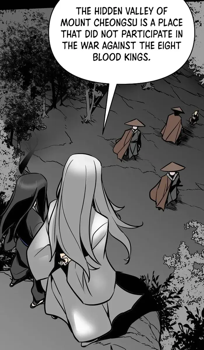 The Mysterious World's Greatest Martial Artist Little Prince Chapter 2 Page 43