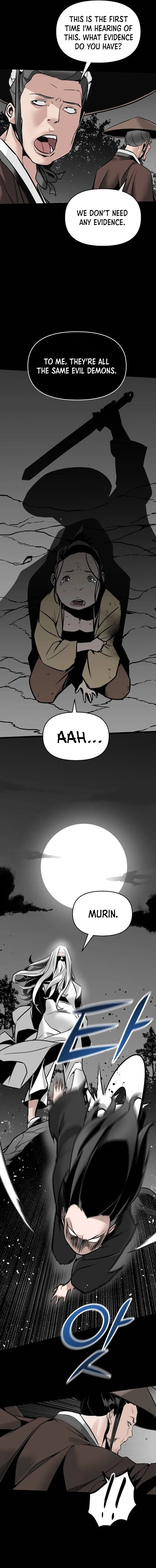 The Mysterious World's Greatest Martial Artist Little Prince Chapter 2 Page 45