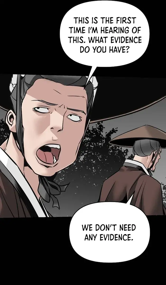 The Mysterious World's Greatest Martial Artist Little Prince Chapter 2 Page 46