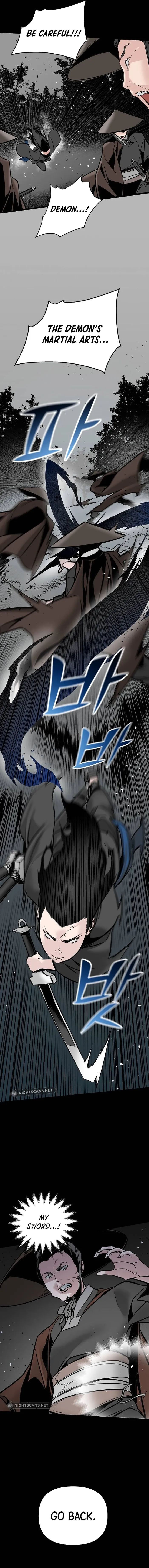The Mysterious World's Greatest Martial Artist Little Prince Chapter 2 Page 52