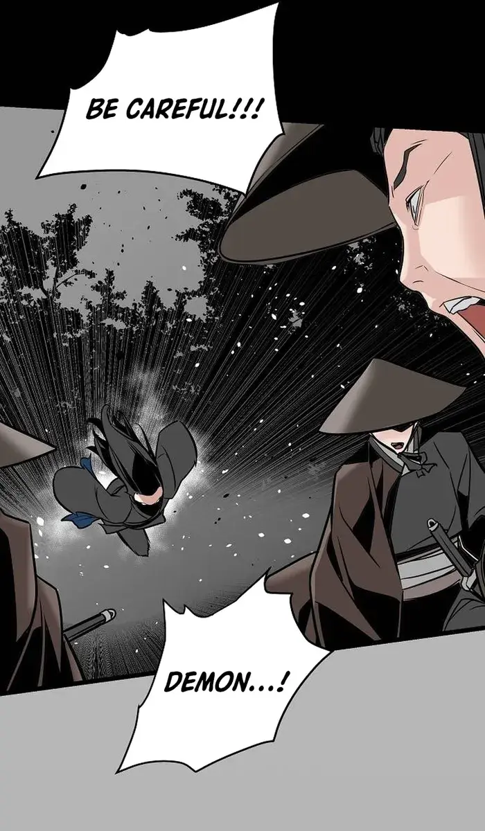 The Mysterious World's Greatest Martial Artist Little Prince Chapter 2 Page 53