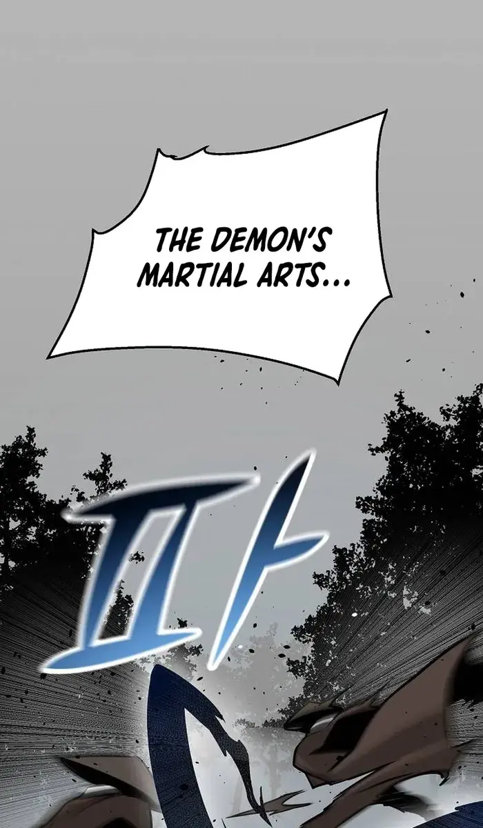 The Mysterious World's Greatest Martial Artist Little Prince Chapter 2 Page 54