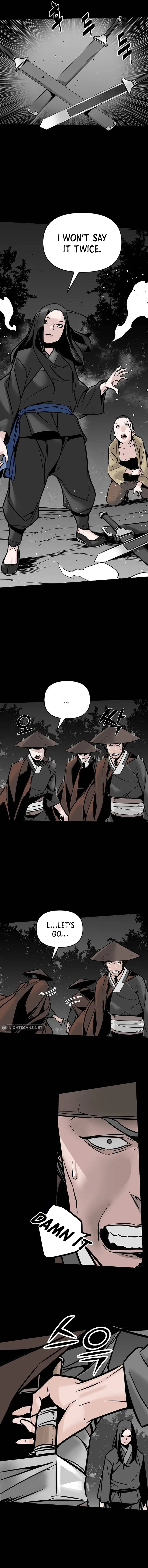 The Mysterious World's Greatest Martial Artist Little Prince Chapter 2 Page 60