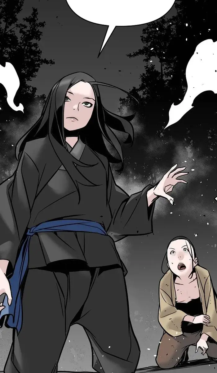 The Mysterious World's Greatest Martial Artist Little Prince Chapter 2 Page 62