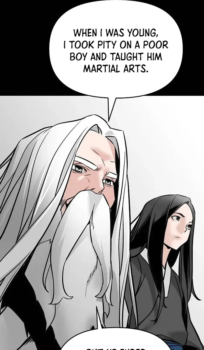 The Mysterious World's Greatest Martial Artist Little Prince Chapter 2 Page 77