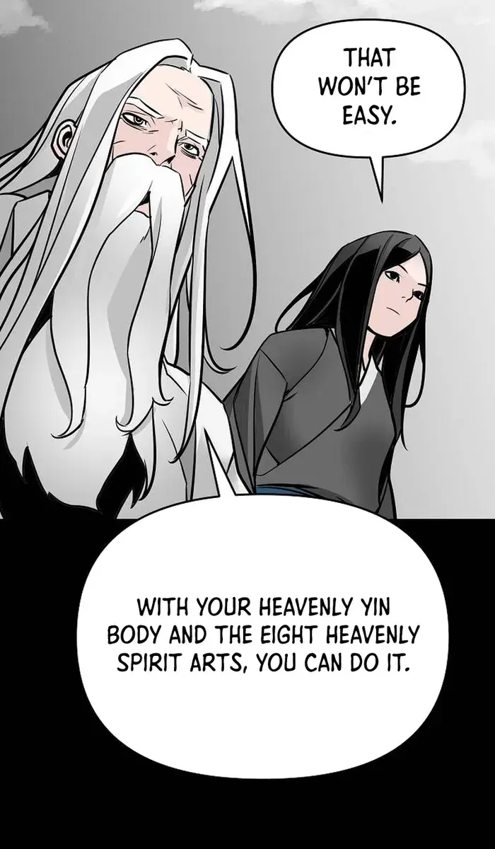 The Mysterious World's Greatest Martial Artist Little Prince Chapter 2 Page 82