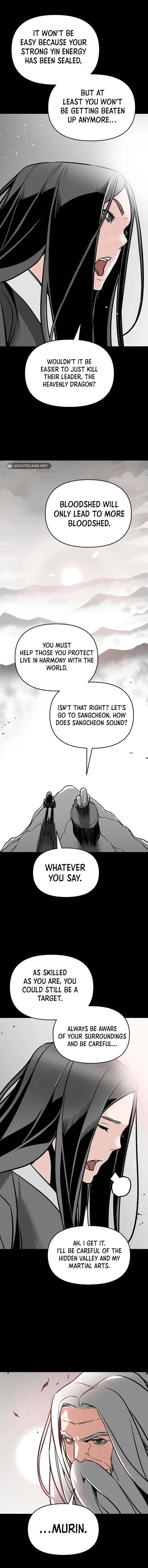 The Mysterious World's Greatest Martial Artist Little Prince Chapter 2 Page 84