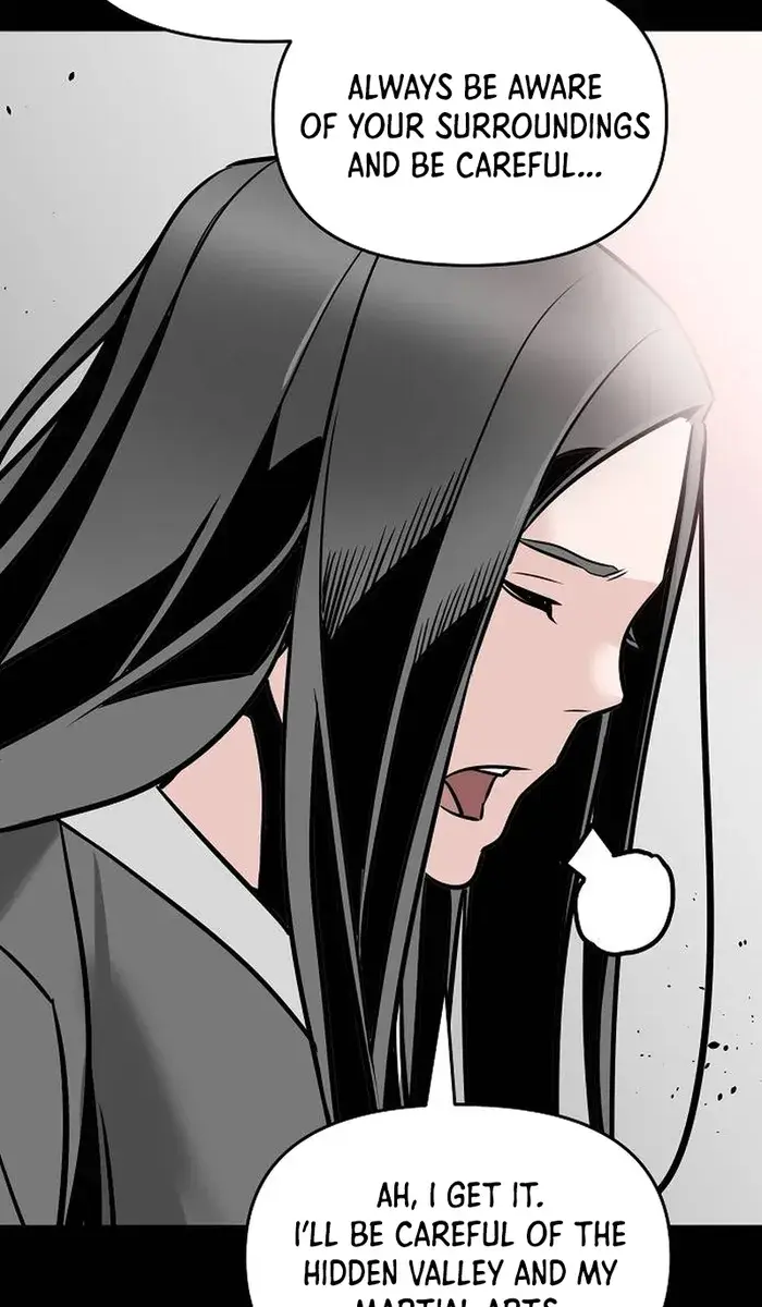 The Mysterious World's Greatest Martial Artist Little Prince Chapter 2 Page 89