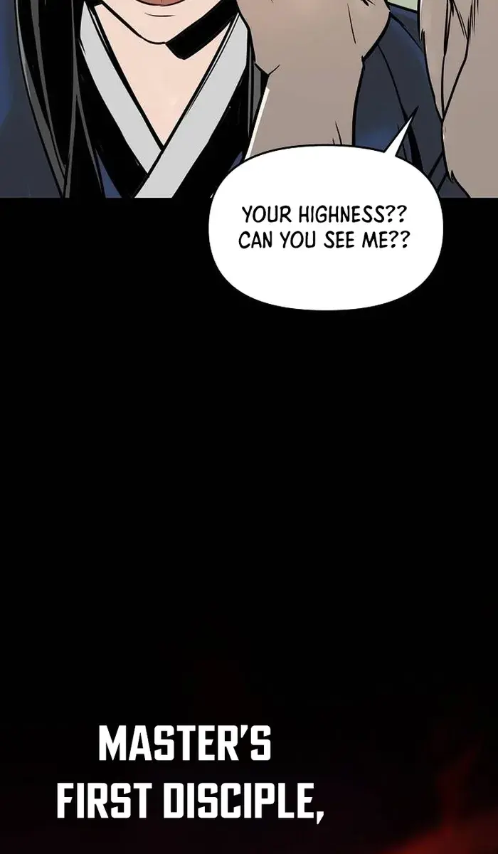 The Mysterious World's Greatest Martial Artist Little Prince Chapter 2 Page 97
