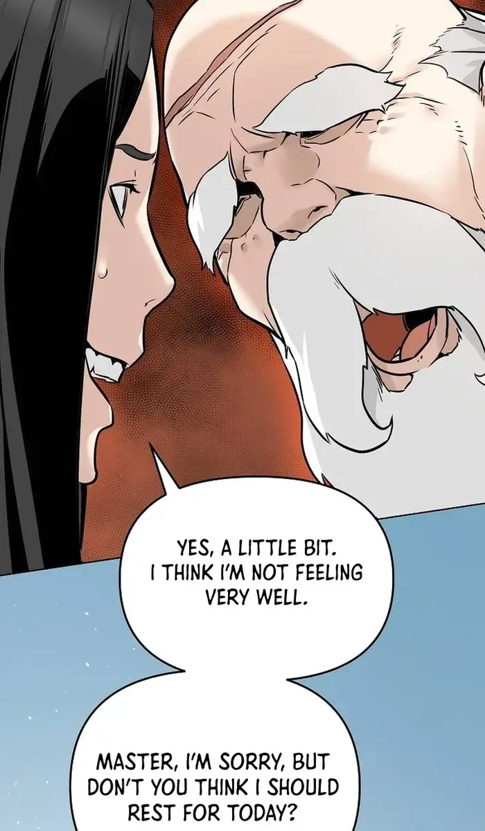 The Mysterious World's Greatest Martial Artist Little Prince Chapter 2 Page 111