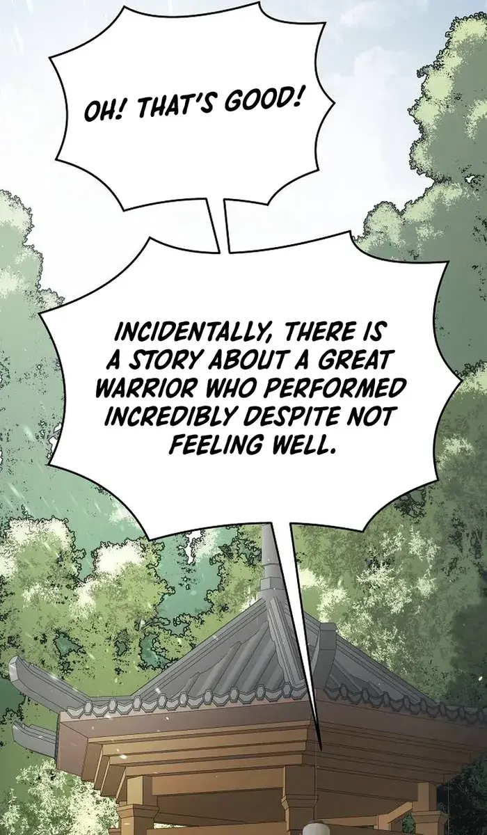 The Mysterious World's Greatest Martial Artist Little Prince Chapter 2 Page 114