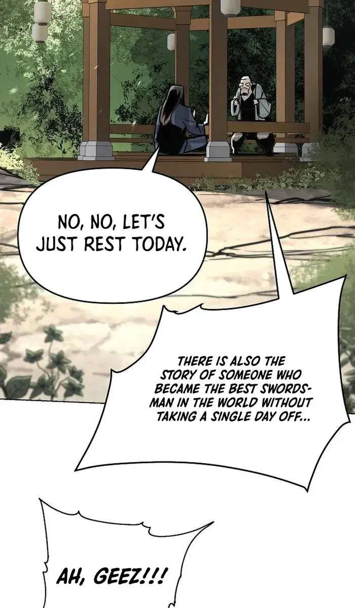 The Mysterious World's Greatest Martial Artist Little Prince Chapter 2 Page 115