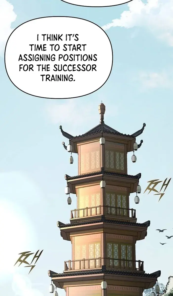 The Mysterious World's Greatest Martial Artist Little Prince Chapter 2 Page 118