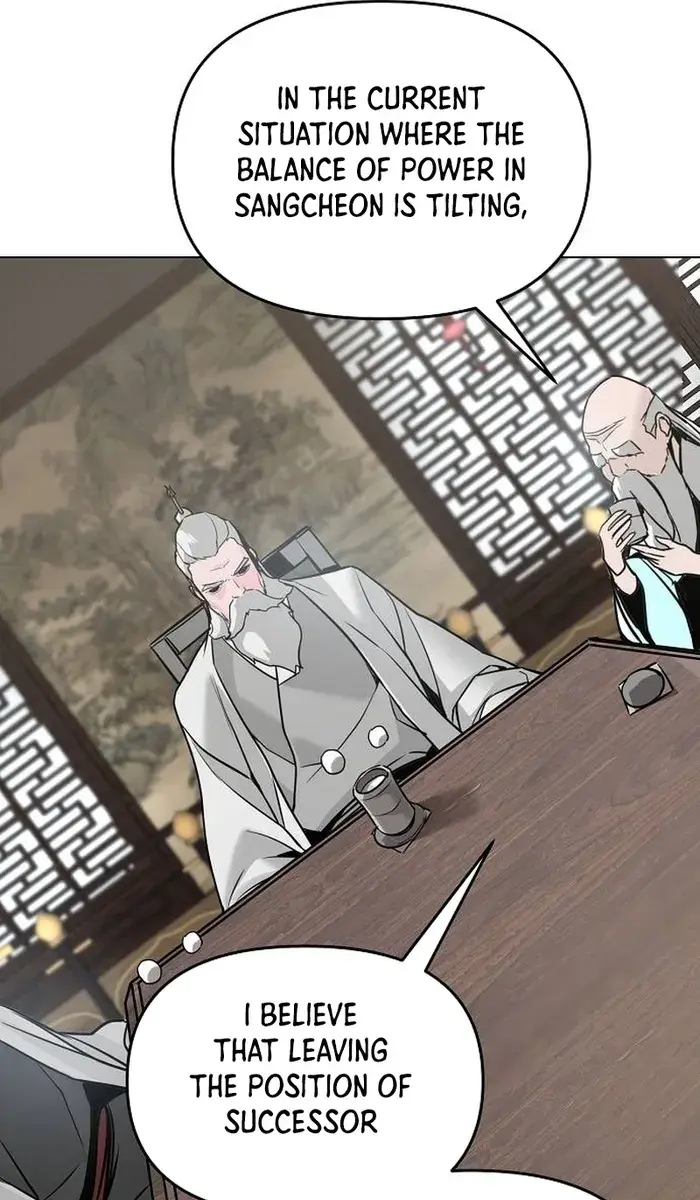 The Mysterious World's Greatest Martial Artist Little Prince Chapter 2 Page 121