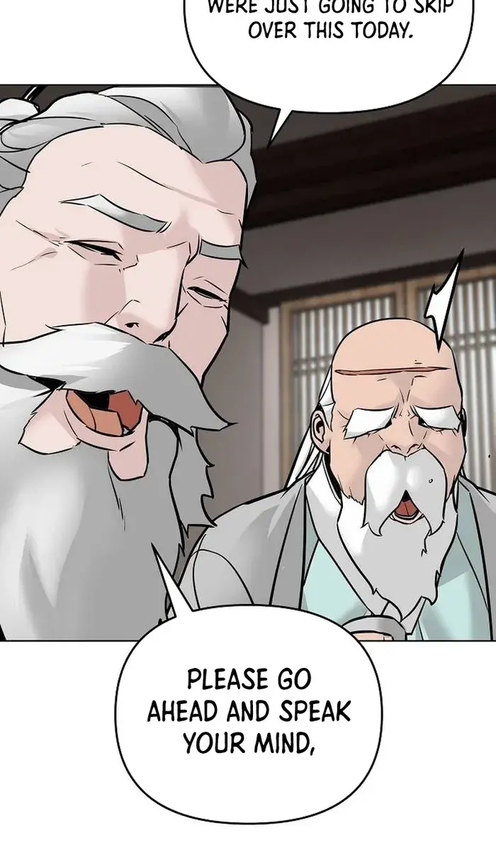 The Mysterious World's Greatest Martial Artist Little Prince Chapter 2 Page 125