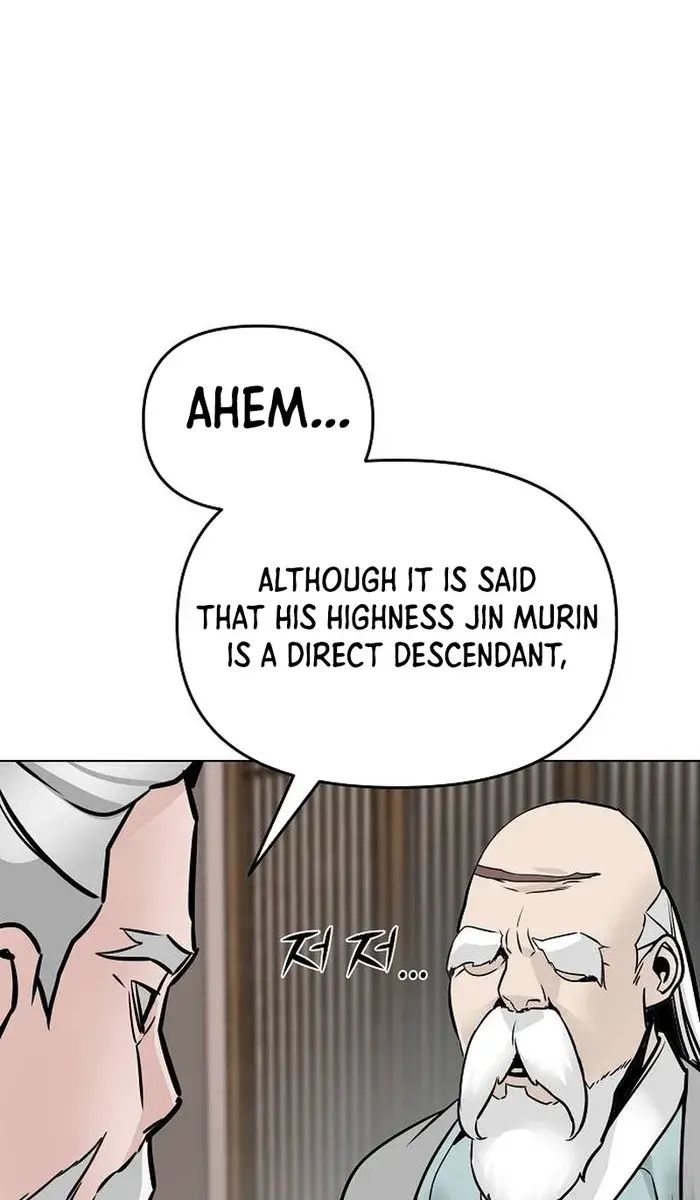 The Mysterious World's Greatest Martial Artist Little Prince Chapter 2 Page 129