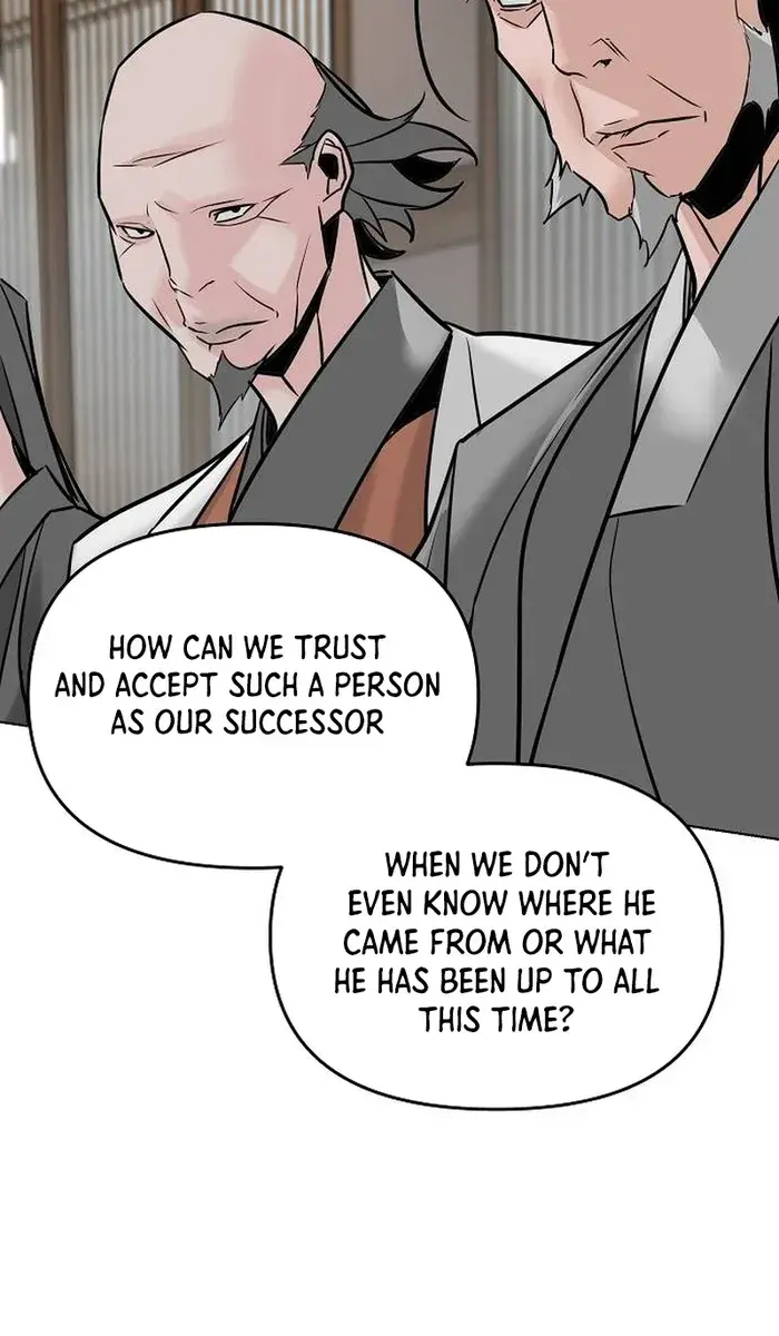 The Mysterious World's Greatest Martial Artist Little Prince Chapter 2 Page 133