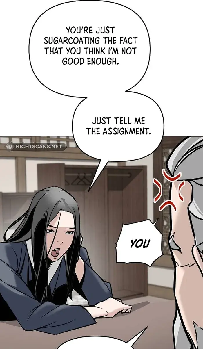 The Mysterious World's Greatest Martial Artist Little Prince Chapter 2 Page 143