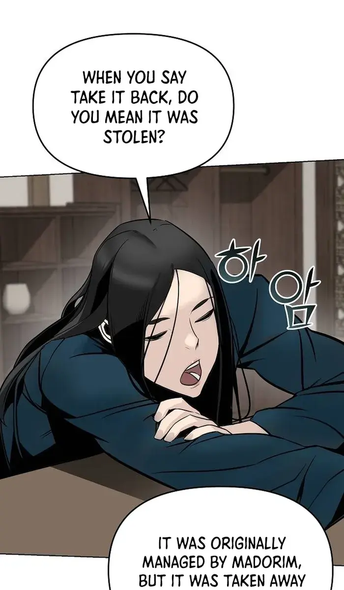 The Mysterious World's Greatest Martial Artist Little Prince Chapter 2 Page 146