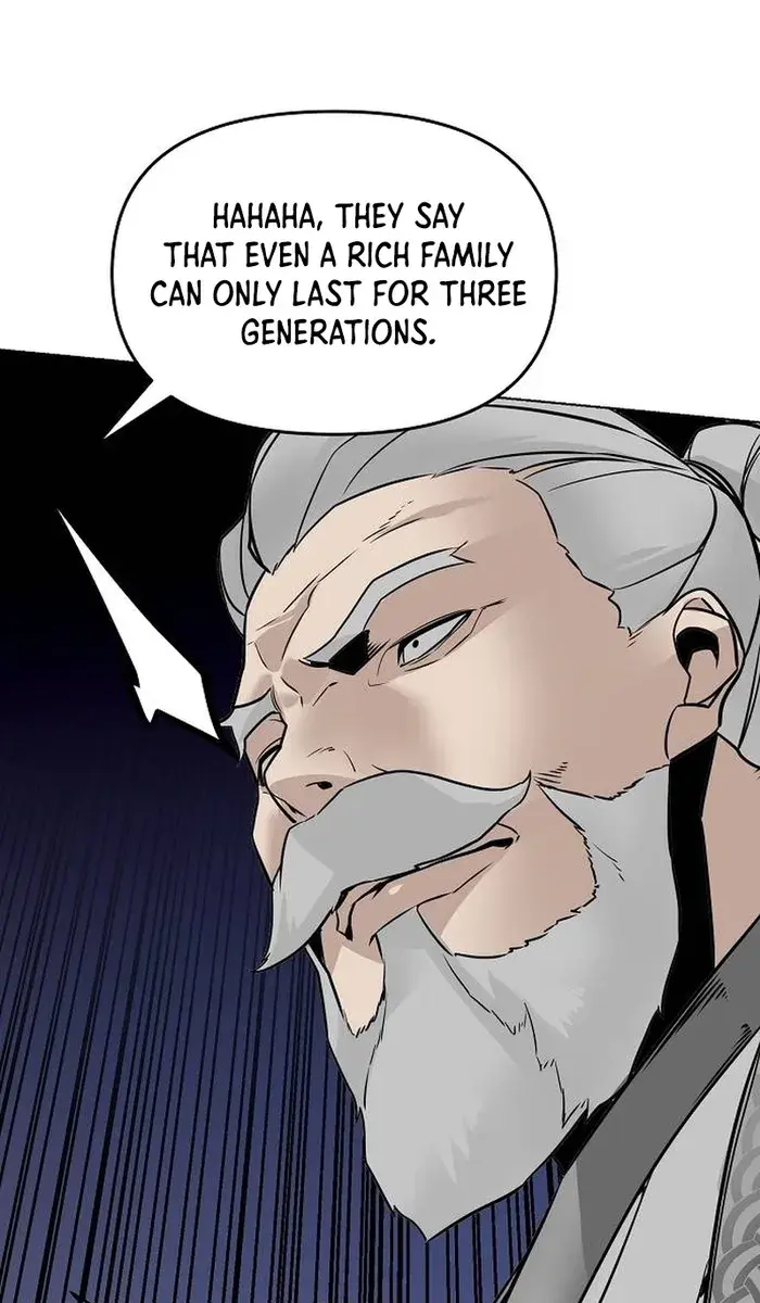 The Mysterious World's Greatest Martial Artist Little Prince Chapter 2 Page 151