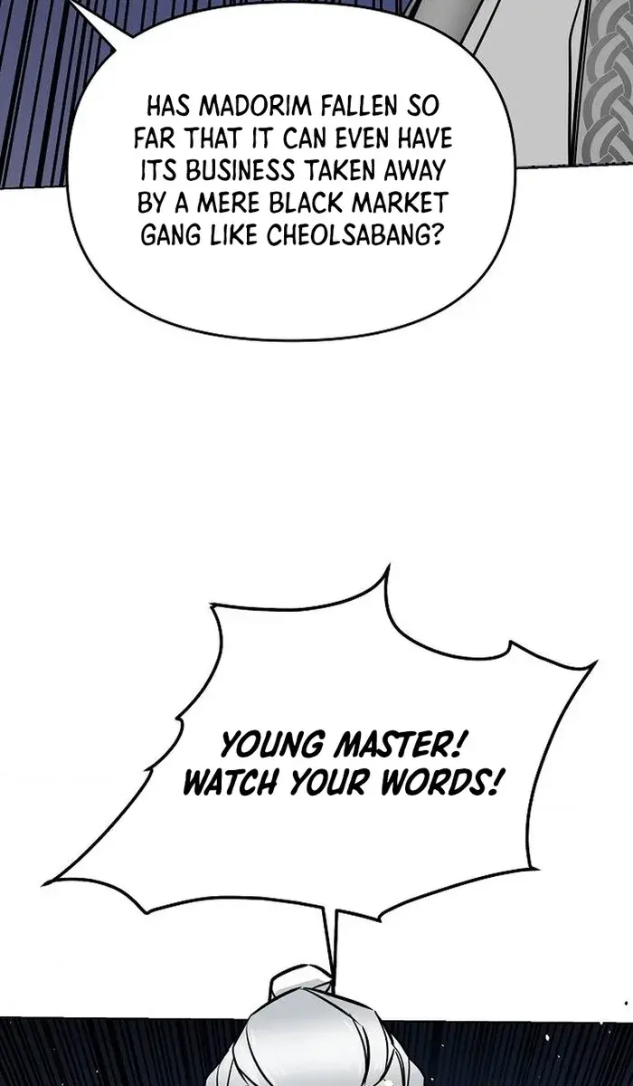 The Mysterious World's Greatest Martial Artist Little Prince Chapter 2 Page 152